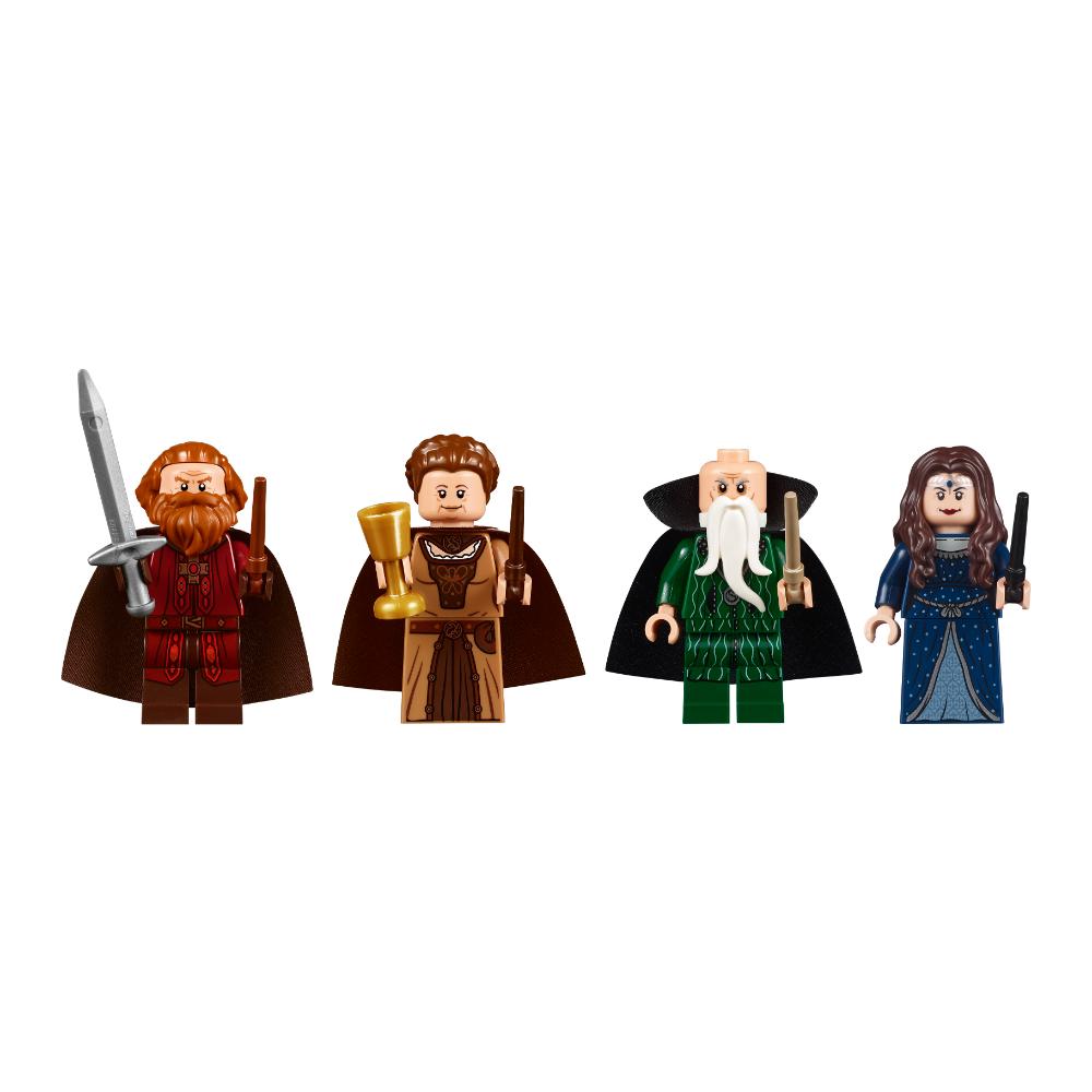 LEGO®Harry Potter: Hp Castillo De Hogwarts™ (71043)
_004