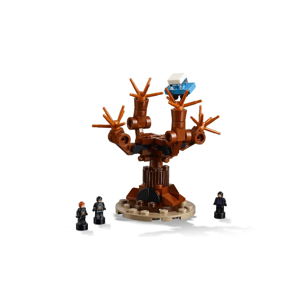 LEGO®Harry Potter: Hp Castillo De Hogwarts™ (71043)_008