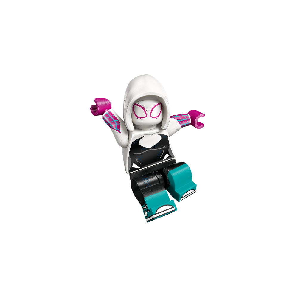 LEGO®Minifiguras: Spider-Man: A Través Del Spider-Verso (71050)_006
