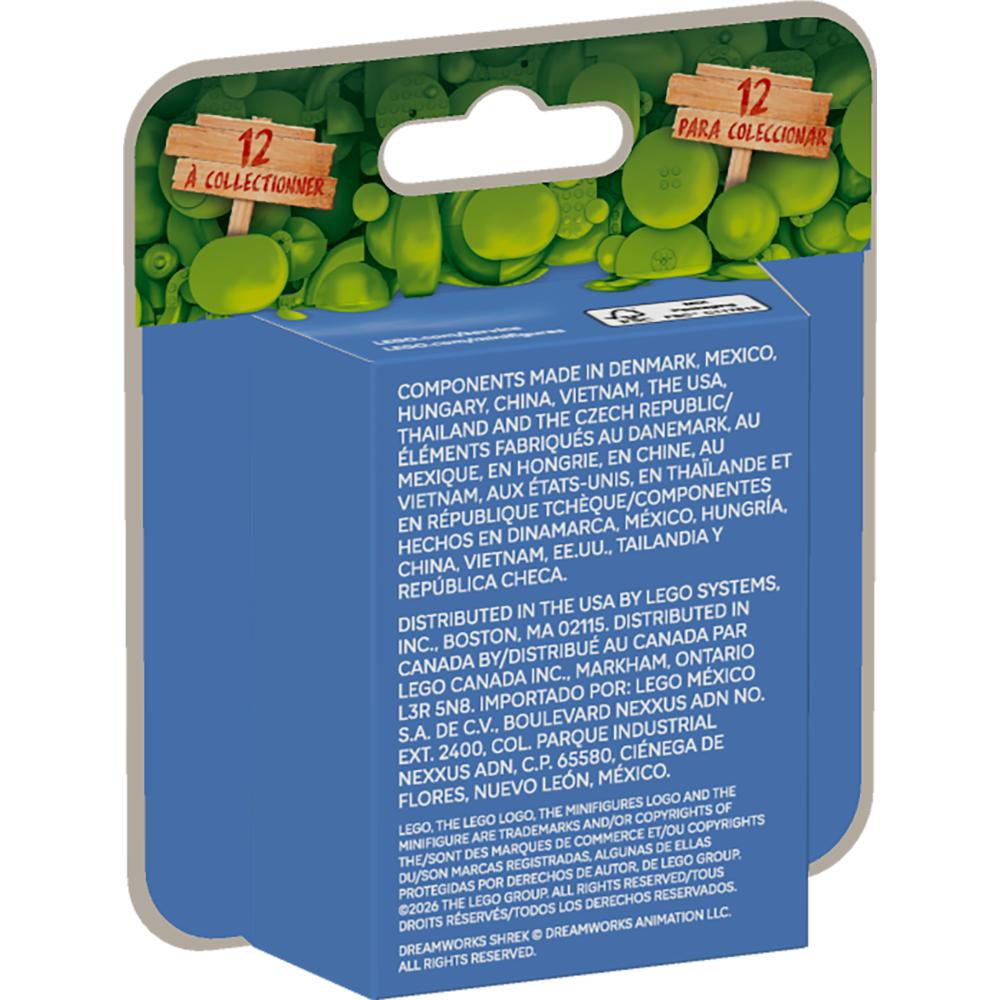 LEGO®Minifigures: Edición Shrek (71053)_003