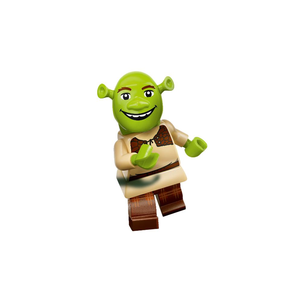 LEGO®Minifigures: Edición Shrek (71053)_007