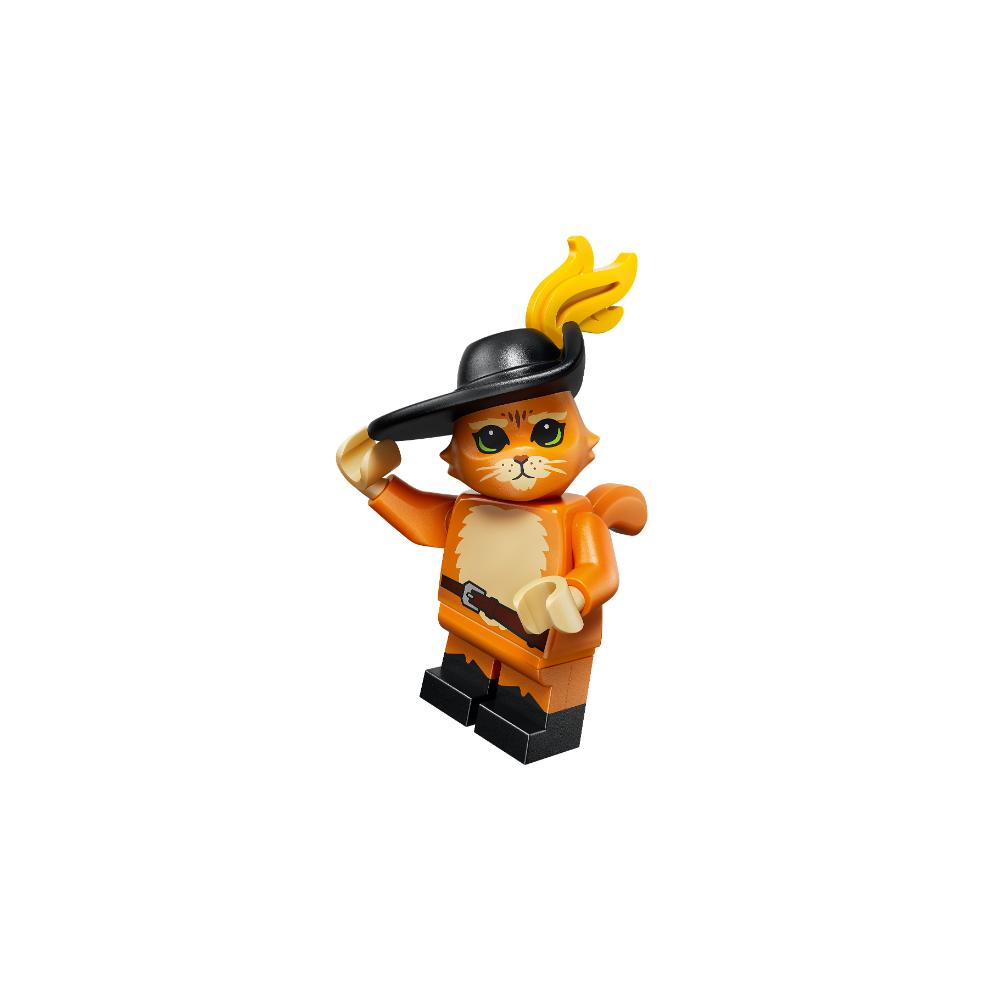 LEGO®Minifigures: Edición Shrek (71053)_008