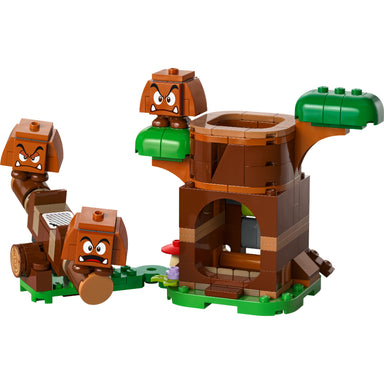 LEGO®Leaf 2020: Zona De Juego De Los Goombas (71433)_002