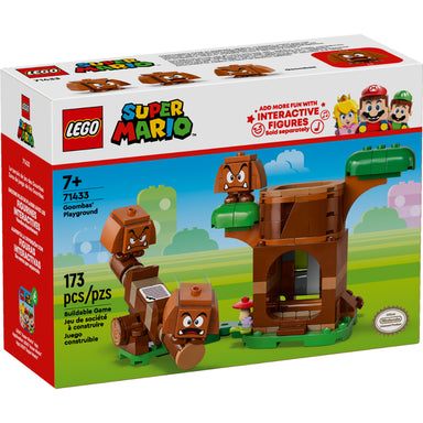 LEGO®Leaf 2020: Zona De Juego De Los Goombas (71433)_001