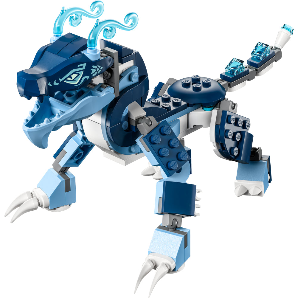 LEGO®Ninjago : Dragón De Agua Evo De Nya (71800)_006