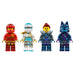 LEGO®Ninjago: Meca Elemental Del Fuego De Kai (71808)_004