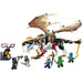 LEGO® Ninjago: Dragón Maestro Egalt (71809)_002