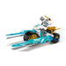 LEGO®Ninjago : Moto De Hielo De Zane (71816)_004