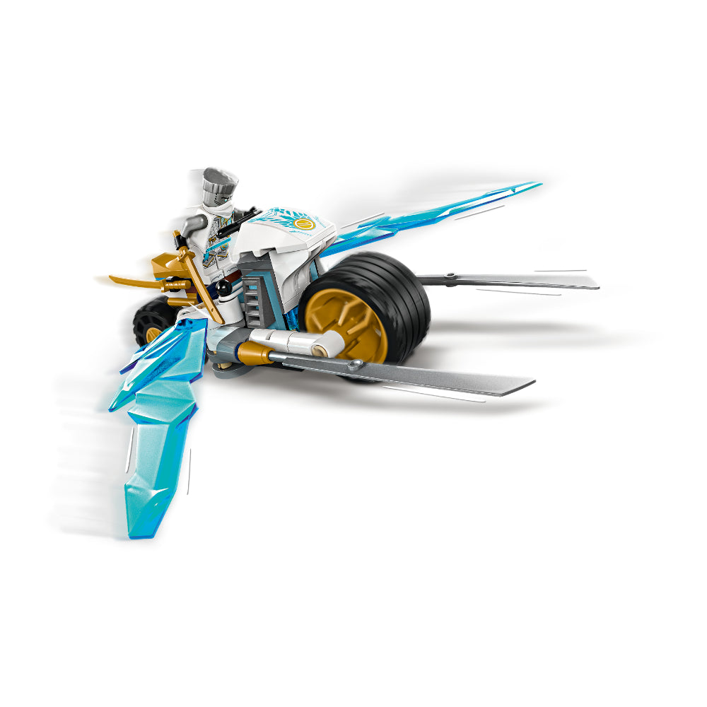 LEGO®Ninjago : Moto De Hielo De Zane (71816)_006