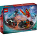 LEGO®Ninjago: Carrera Relámpago En Moto De Kai (71838)_003