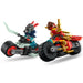 LEGO®Ninjago: Carrera Relámpago En Moto De Kai (71838)_005
