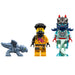 LEGO®Ninjago: Mech De Batalla Spinjitzu De Arin (71839)_004