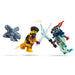 LEGO®Ninjago: Mech De Batalla Spinjitzu De Arin (71839)_006