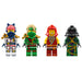 LEGO®Ninjago: Dragón Maestro Rontu (71842)_004