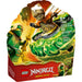 LEGO®Ninjago: Lloyd Vs. Spinner Del Monstruo De Tierra (71850)_001