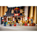 LEGO®Ninjago: Herrería Cuatro Armas: 15 Aniversario (71858)_014
