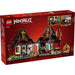 LEGO®Ninjago: Herrería Cuatro Armas: 15 Aniversario (71858)_003