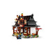 LEGO®Ninjago: Herrería Cuatro Armas: 15 Aniversario (71858)_006