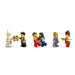 LEGO®Ninjago: Herrería Cuatro Armas: 15 Aniversario (71858)_008