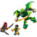 LEGO®Ninjago: Pack De Combate: Meca Dragón De Lloyd (71862)_002