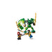 LEGO®Ninjago: Pack De Combate: Meca Dragón De Lloyd (71862)_004