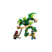LEGO®Ninjago: Pack De Combate: Meca Dragón De Lloyd (71862)_005