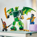LEGO®Ninjago: Pack De Combate: Meca Dragón De Lloyd (71862)_008