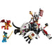 LEGO®Ninjago: Zilvar Y Bestia Dragón Grimtak (71863)_002