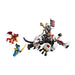 LEGO®Ninjago: Zilvar Y Bestia Dragón Grimtak (71863)_005