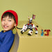 LEGO®Ninjago: Zilvar Y Bestia Dragón Grimtak (71863)_010