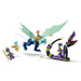 LEGO®Ninjago: Batalla De Zane Y El Dragón De Hielo (71865)_004