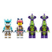 LEGO®Ninjago: Batalla De Zane Y El Dragón De Hielo (71865)_005