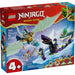 LEGO®Ninjago: Batalla De Zane Y El Dragón De Hielo (71865)_001