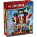 LEGO®Ninjago: Exhibición De Personajes Ninja: 15 Aniversario (71866)_001