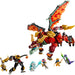LEGO®Ninjago: Meca Dragón Transformable De Wyldfyre (71868)_002