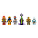 LEGO®Ninjago: Meca Dragón Transformable De Wyldfyre (71868)_005