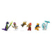 LEGO®Ninjago: Meca Dragón Transformable De Wyldfyre (71868)_006