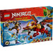 LEGO®Ninjago: Meca Dragón Transformable De Wyldfyre (71868)_001