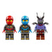 LEGO®Ninjago: Titanes Robot Gemelos (71870)_004