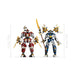 LEGO®Ninjago: Titanes Robot Gemelos (71870)_006