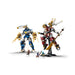 LEGO®Ninjago: Titanes Robot Gemelos (71870)_007