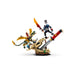 LEGO®Ninjago: Batalla En La Espada Del Dragón (71871)_006
