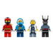 LEGO®Ninjago: Batalla En La Espada Del Dragón (71871)_007