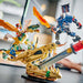 LEGO®Ninjago: Batalla En La Espada Del Dragón (71871)_009