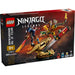 LEGO®Ninjago: Batalla En La Espada Del Dragón (71871)_001