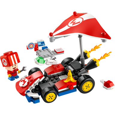 LEGO®Leaf 2020: Mario Kart™: Kart Estándar (72032)_002