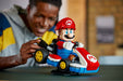 LEGO®Leaf 2020: Mario Kart™: Mario Y Kart Estándar (72037)_009