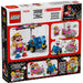LEGO®Super Mario: Mario Kart™ – Wario Y Rey Boo (72038)_003