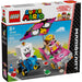 LEGO®Super Mario: Mario Kart™ – Wario Y Rey Boo (72038)_001