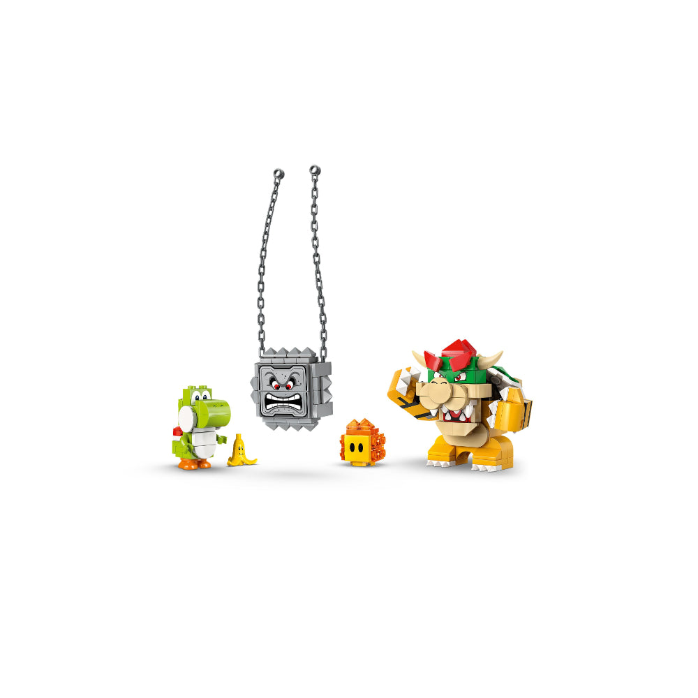 LEGO®Super Mario: Mario Kart™ – Castillo De Bowser (72039)_004